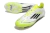 Imagem do Chuteira Adidas F50 X Campo - Verde/Branco