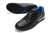 Chuteira Nike Tiempo 8 Pro Society "All Black" - loja online