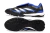 Imagem do Chuteira Adidas Predator Tongue Elite 25 Society - Preto/Azul