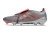 Chuteira Adidas Predator Tongue 26 Elite FG - Cinza - comprar online