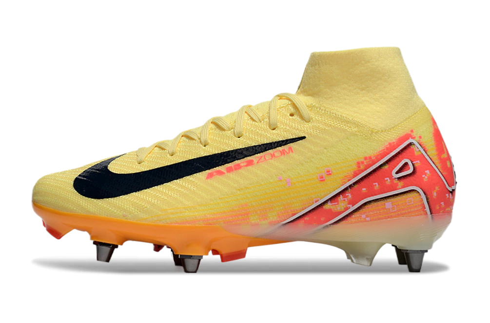 Chuteira Nike Air Zoom Mercurial Superfly 10 Elite SG