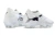 Chuteira Puma Future 8 Ultimate Low Campo FG - Branco na internet