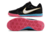 Chuteira Nike SB Gato Futsal - Preto/Rosa/Azul
