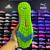 Chuteira Nike Mercurial Vapor 16 Elite Society + Brinde (Pronta Entrega) - loja online