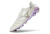 Chuteira Mizuno Morelia Neo 4 Campo - Branco - Marca Esportiva - Loja Especializada em Chuteiras 