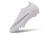 Chuteira Nike Mercurial Vapor 17 Elite FG - Branco - Marca Esportiva - Loja Especializada em Chuteiras 