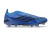 Chuteira Adidas Predator Laceless 26 Elite FG - Azul - Marca Esportiva - Loja Especializada em Chuteiras 