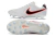 Chuteira Nike Tiempo Ligera Pro FG - Branco - loja online