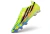 Chuteira Adidas F50 Hyperfast Eltie FG - Amarelo na internet