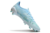 Chuteira Puma Ultra 5 Campo FG - Azul/Branco - loja online