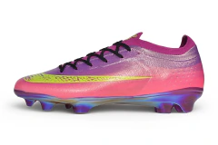 Chuteira Nike Mercurial Vapor 17 Elite FG - Roxo
