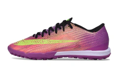 Chuteira Nike Mercurial Superfly 11 Society - Roxo