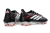Chuteira Adidas Copa Pure 4 Elite Campo - Preto/Branco na internet