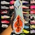 Chuteira Nike Air Zoom Mercurial Vapor 16 Elite FG + Brinde (Pronta Entrega) - loja online