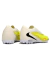 Chuteira Nike Phantom ReactX 6 Pro Society TF - Amarelo na internet