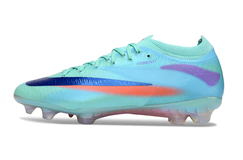 NIKE Mercurial Vapor 17 agW杯限定モデル Chuteira Nike Mercurial Vapor 17 Elite FG Azul - Velocidade e Precis