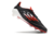 Chuteira Adidas F50 X Campo - Preto/Vermelho na internet