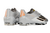 Chuteira Adidas F50 X Campo - Laranja/Preto - Prata/Preto - loja online