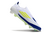 Chuteira Adidas F50 X Campo - Branco/Azul - loja online