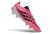 Chuteira Adidas Predator Elite 26 SG - Rosa - loja online