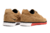 Chuteira Nike Gato Futsal - Marrrom/Branco - comprar online