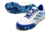 Imagem do Chuteira Adidas Top Sala Futsal - Branco/Azul