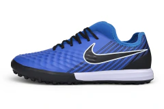 Chuteira Nike Magista X Society - Azul