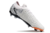Chuteira Nike Campo Phantom GX2 Elite Campo FG - Cinza/Laranja na internet