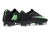 Chuteira Nike Mercurial Superfly 11 Elite FG - Preto/Verde na internet