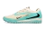 Chuteira Nike Phantom ReactX 6 Pro Society TF - Branco/Azul - comprar online