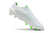 Chuteira Adidas F50 X Campo - Branco/Verde na internet