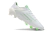 Chuteira Adidas F50 X Campo - Branco/Verde na internet