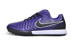 Chuteira Nike Magista X Society - Roxo