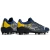 Chuteira Puma Ultra 1.3 Campo FG - Preto/Amarelo - Marca Esportiva - Loja Especializada em Chuteiras 