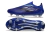 Imagem do Chuteira Adidas F50 X Laceless Campo SG - Azul