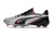 Chuteira Puma King Ultimate X FG - Preto