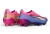 Chuteira Puma Ultra 5 Carbon FG - Rosa - comprar online