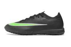 Chuteira Nike Mercurial Vapor 17 Elite Society - Preto - comprar online