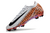 Chuteira Nike Air Zoom Mercurial Vapor 16 Elite FG "Electric Pack" - Marca Esportiva - Loja Especializada em Chuteiras 