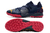 Chuteira Puma Future Z 1.1 Pro Cage Society - Preto/Vermelho/Branco - loja online