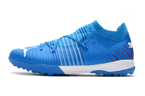 Chuteira Puma Future Z 1.4 MG - Azul