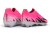 Chuteira Nike Mercurial Vapor 17 Elite FG - Rosa - comprar online
