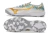 Chuteira Mizuno Alpha Japan 3 Society - Branco - loja online