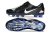 Imagem do Chuteira Nike Total 90 Laser Campo - Preto/Branco