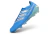 Chuteira Campo Adidas Predator 27 Elite.1 FG - Azul na internet
