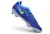 Chuteira Nike Mercurial Vapor 17 Elite FG - Azul - Marca Esportiva - Loja Especializada em Chuteiras 