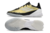 Chuteira Adidas X F50 Futsal - Preto/Dourado - loja online