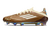 Chuteira Adidas F50+.1 Elite FG - Marrom/Branco - comprar online