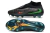 Imagem do Chuteira Nike Phantom 6 Elite Botinha Campo - Preto/Verde