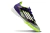 Chuteira Adidas X F50 Pro Society - Roxo/Verde - loja online